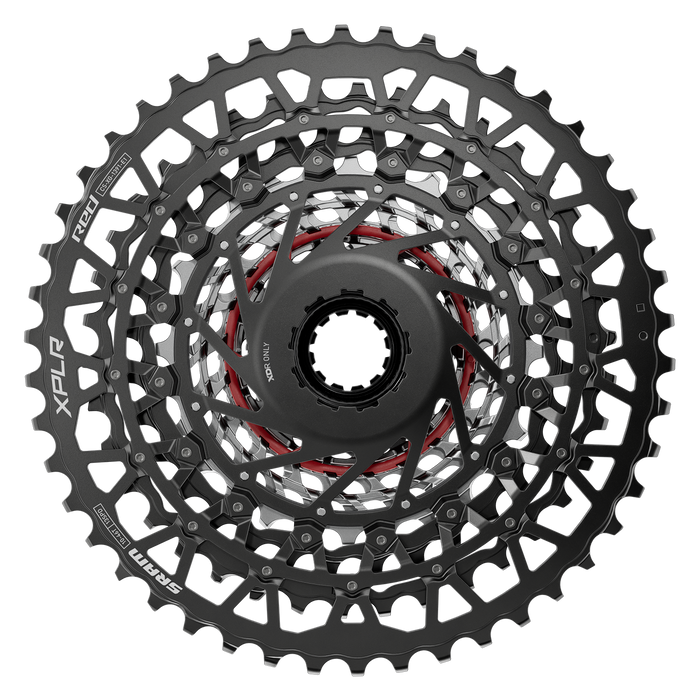 SRAM Red Cassette XG-1391 XPLR E1 13 Speed 10-46