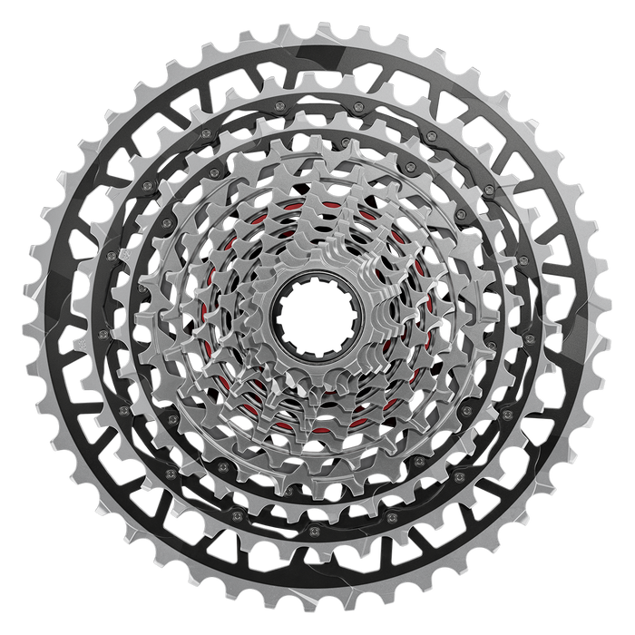 SRAM Red Cassette XG-1391 XPLR E1 13 Speed 10-46