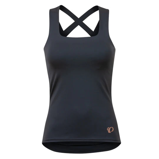 Pearl Izumi Women's Symphony Tank Black