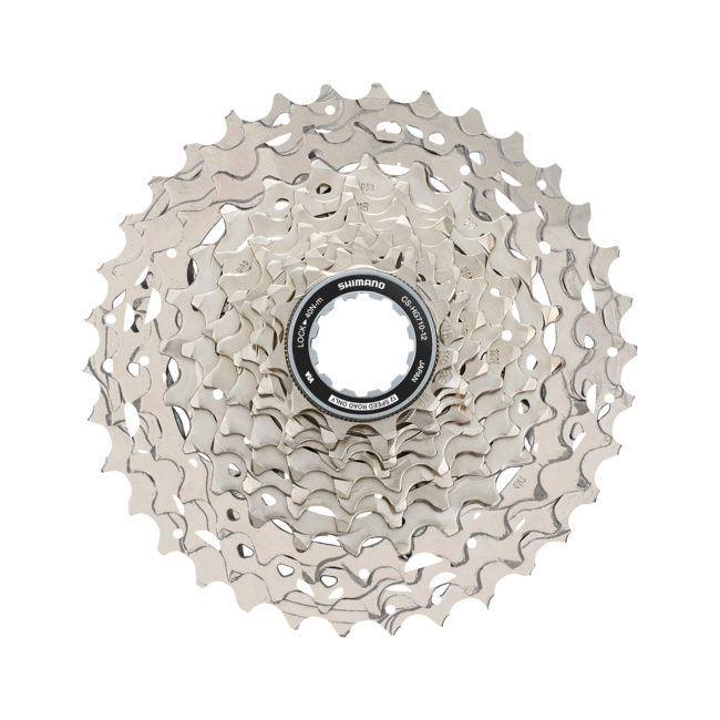 Shimano 105 12-Speed CS-HG710 11-36T Cassette