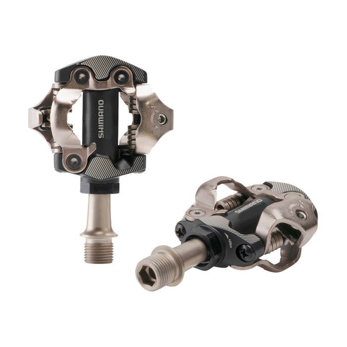 Shimano PD-M8100 XT XC Race SPD Pedals