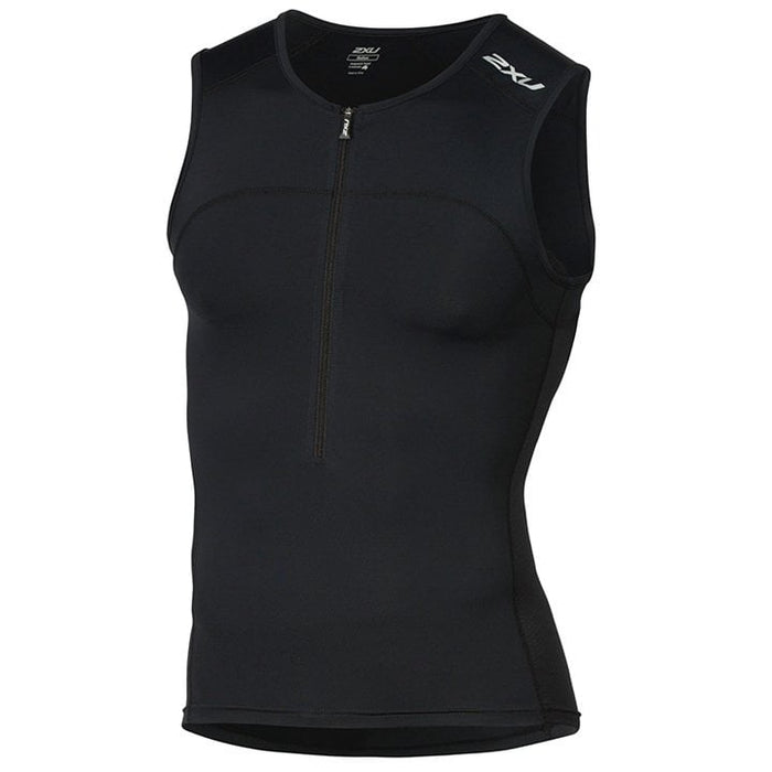 2XU Men's Active Tri Top