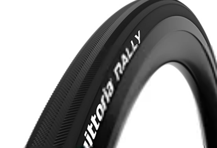 Vittoria Rally Tubular Tire 700x23