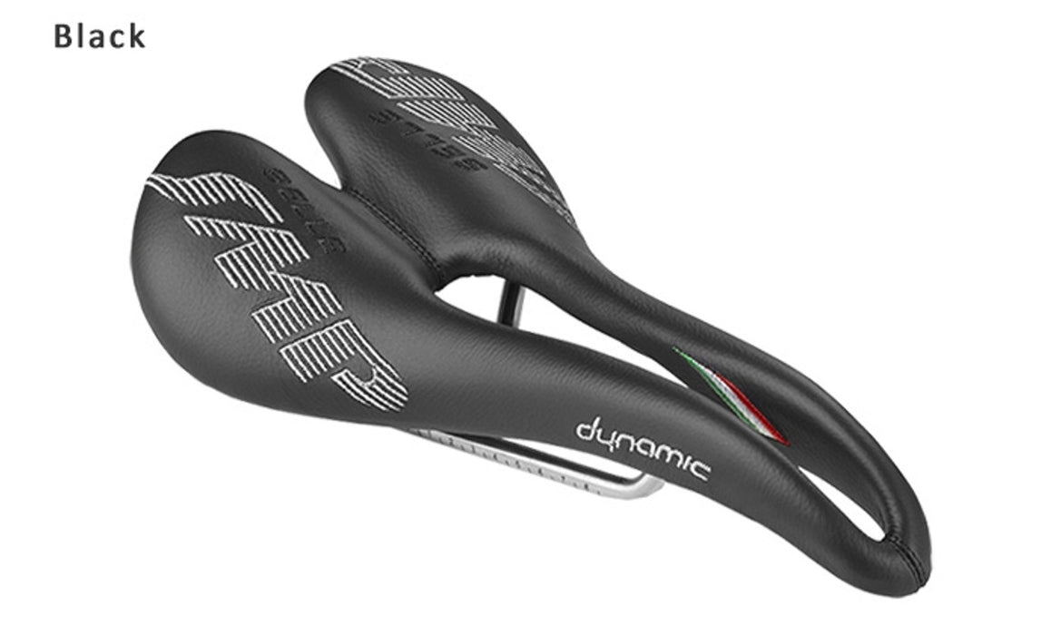 Selle SMP Dynamic Saddle