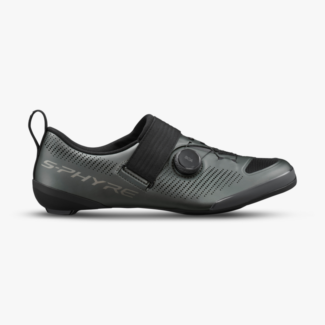 Shimano Men's S-Phyre TR903 Triathlon Shoes