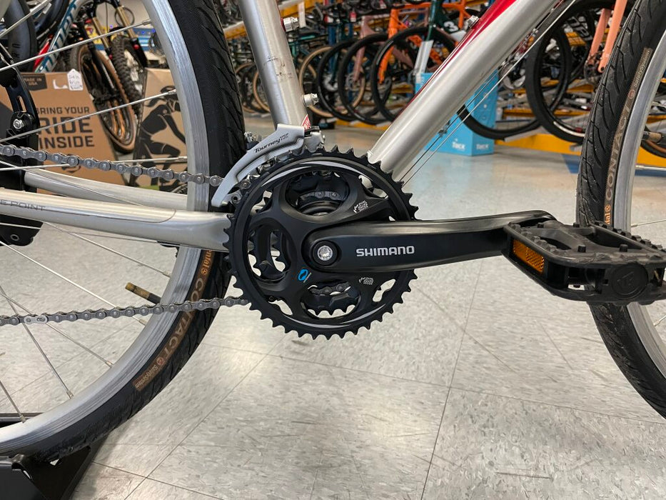 Giant FCR 3 W Shimano Altus - 2008 USED