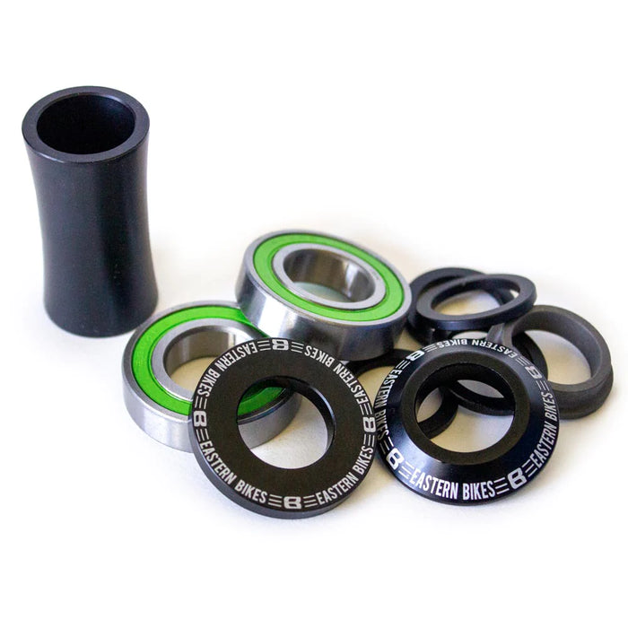 Eastern Bikes BMX Spanish Mid Bottom Bracket 22mm