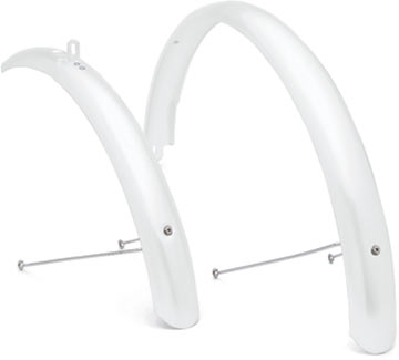 Electra Townie Original Aluminum Fenders