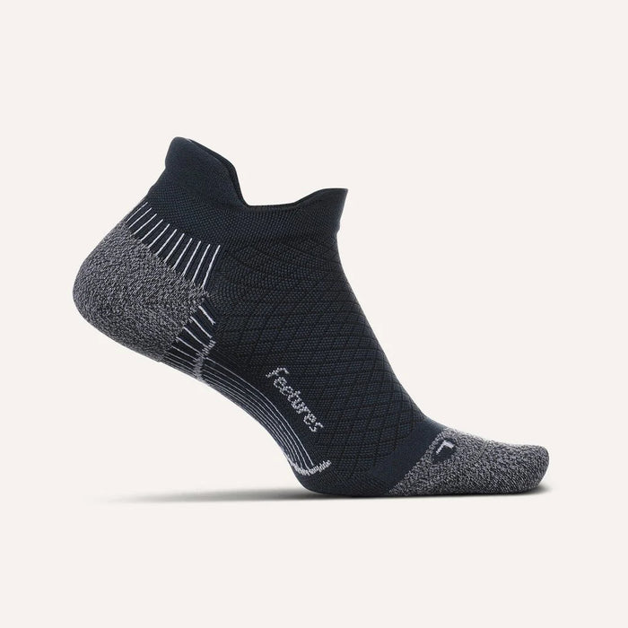 Feetures Plantar Fasciitis Relief Light Cushion Socks