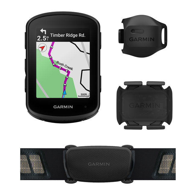 Garmin Edge 840 Sensor Bundle