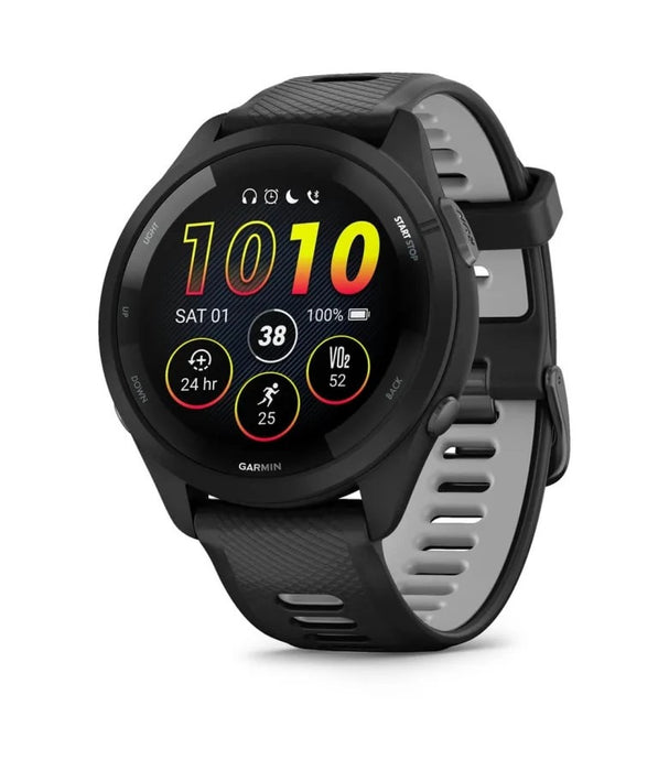 Garmin Forerunner 265 Watch