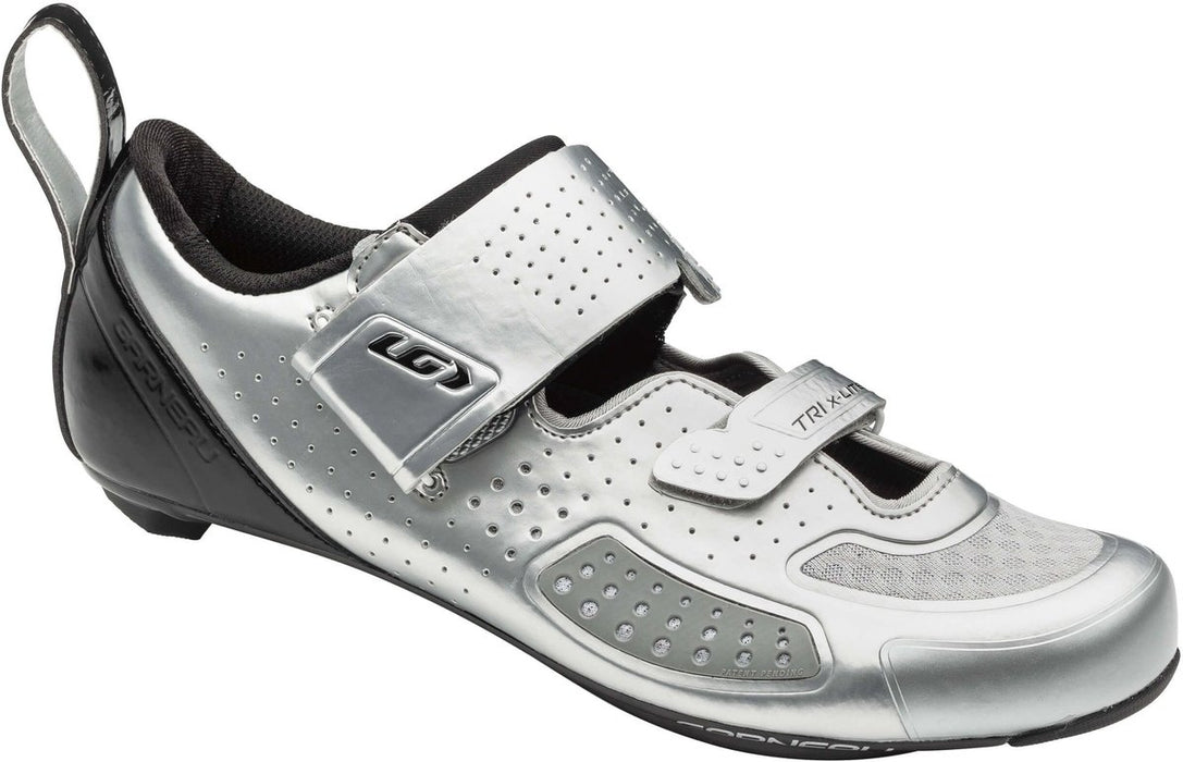 Louis Garneau Men's Tri X-Lite III Triathlon Shoes