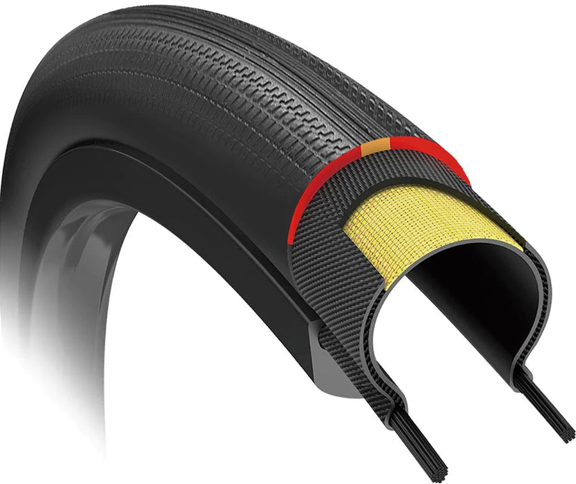 Giant Gavia Fondo 1 Tire