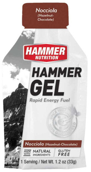 Hammer Gel Single Serve Packet