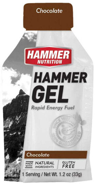 Hammer Gel Single Serve Packet