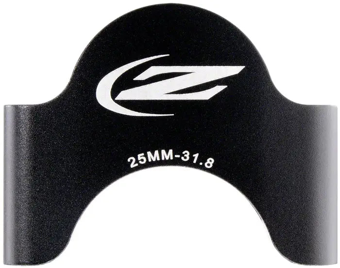 Zipp Vuka Alumina Clip Aerobar Riser Kit