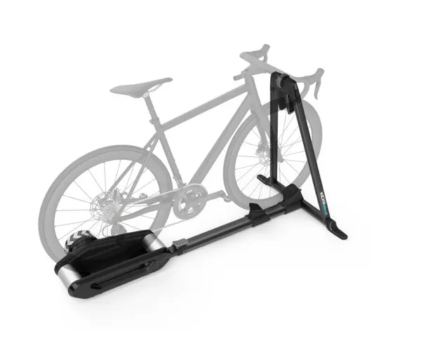 Wahoo Fitness KICKR ROLLR Smart Bike Roller Trainer