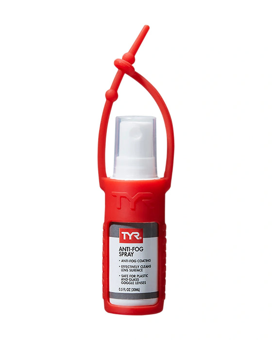 TYR 0.5oz Anti-Fog Spray With Case