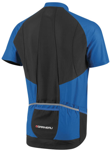 Louis Garneau Metz Jersey Royal