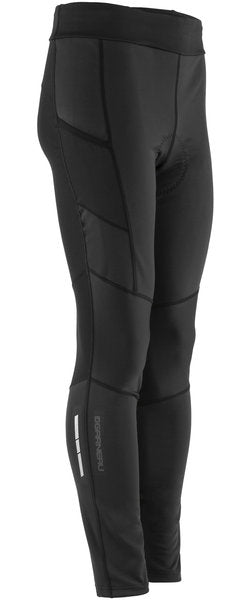 Louis Garneau Men's Solano Chamois Tights