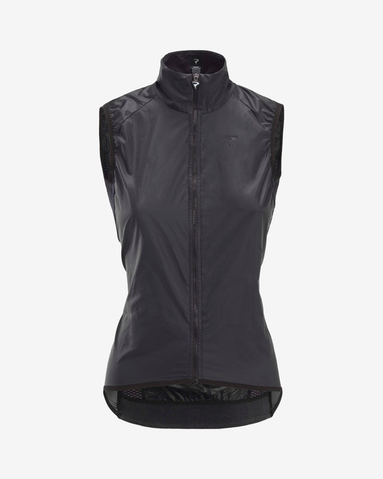 Pinarello Women's Windbreaker Vest