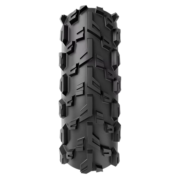 Vittoria Mezcal XC Race Tire - 29 x 2.4, Tubeless, Folding, Black, Graphene + Silica, G2.0