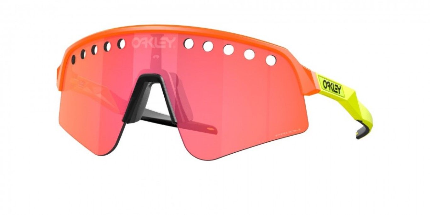 Oakley Sutro Lite Sweep Sunglasses