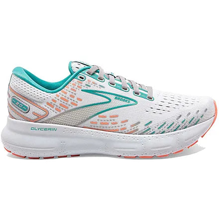 Brooks Glycerin 20 Women's Running Shoe