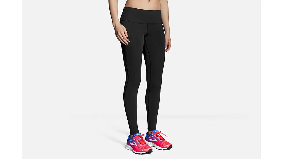 Brooks Go-To Running Tights Black