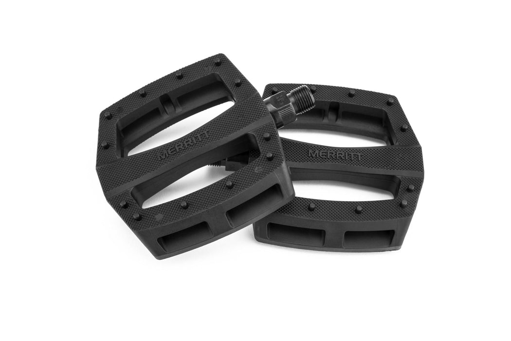 Blackout Distribution P1 Pedals