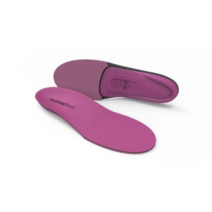 Superfeet All Purpose Support Women's High Impact Run Insole