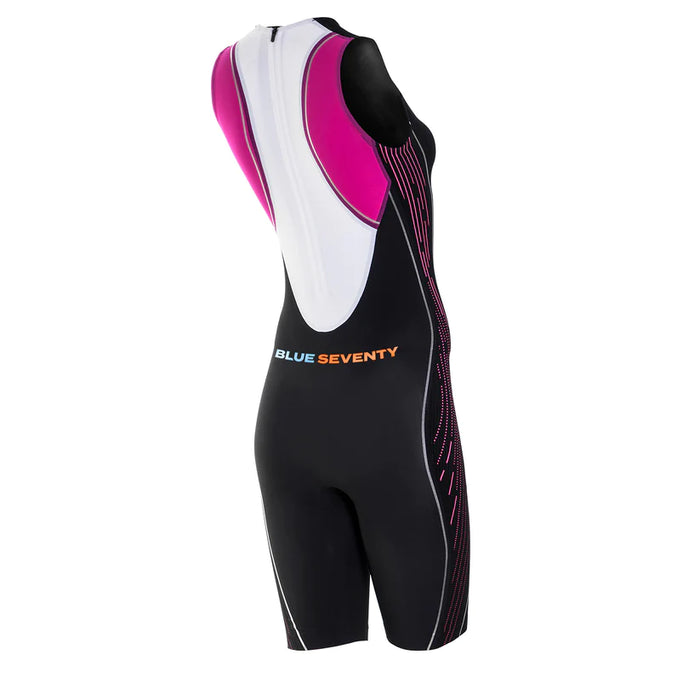 BlueSeventy Women's PZ4TX+ Sleeveless Swimskin