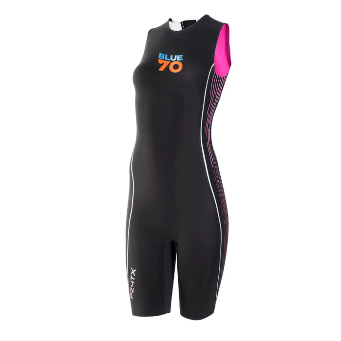 BlueSeventy Women's PZ4TX+ Sleeveless Swimskin