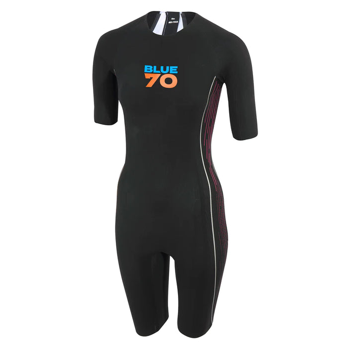 BlueSeventy Women's PZ4TX+ Swimskin