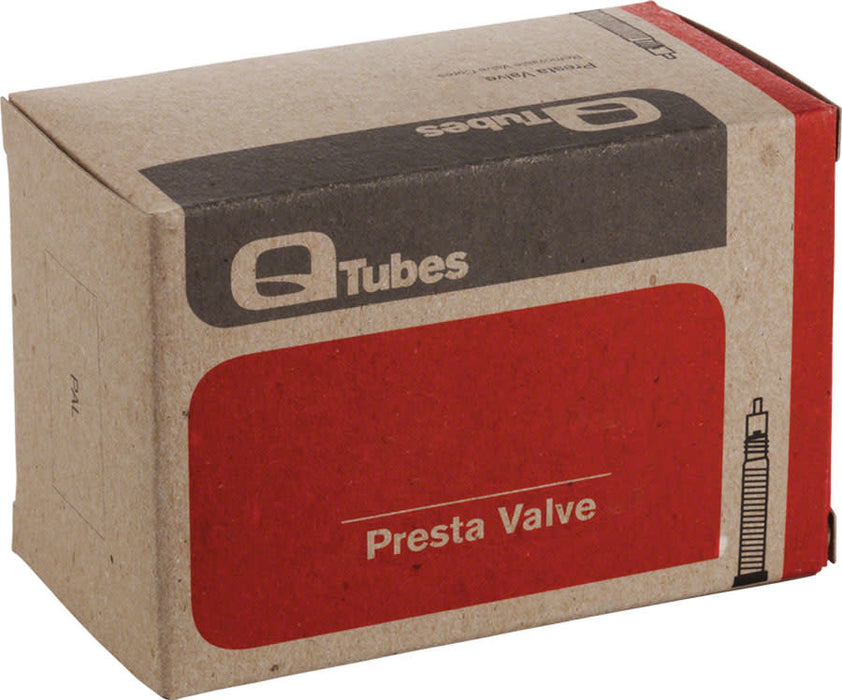 Q-TUBES 24" X 1-1/8" 32MM PRESTA VALVE TUBE 92G