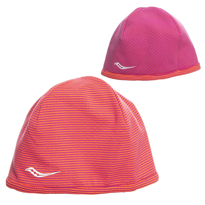 Saucony Brisk Skull Cap