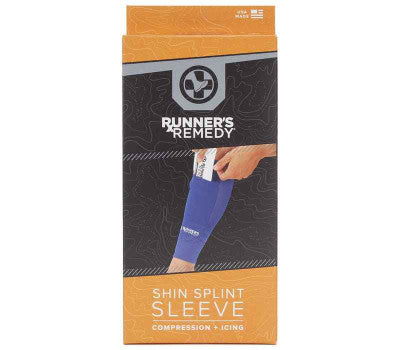 Runner's Remedy Shin Splint Sleeve