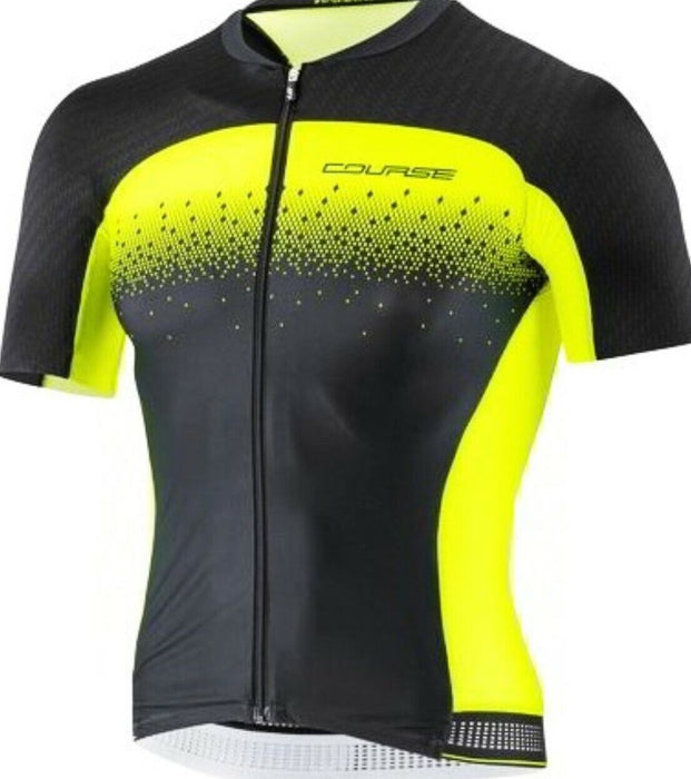 Louis Garneau Men's Course M2 Race Jersey