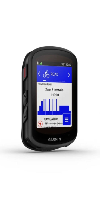 Garmin Edge 840 Solar Bike Computer