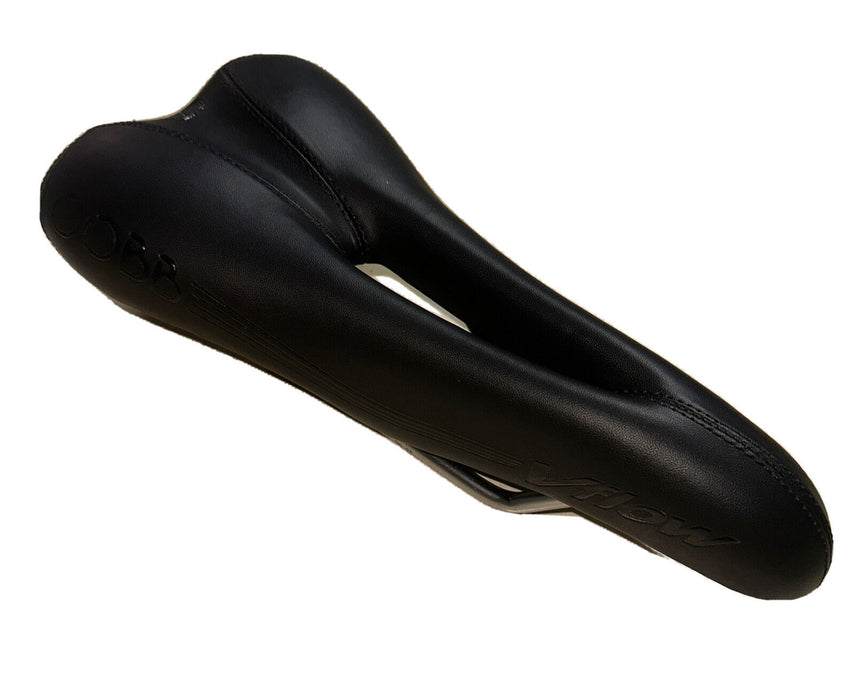 Jcob V Flow Saddle