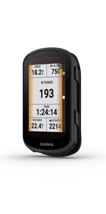 Garmin Edge 840 Solar Bike Computer