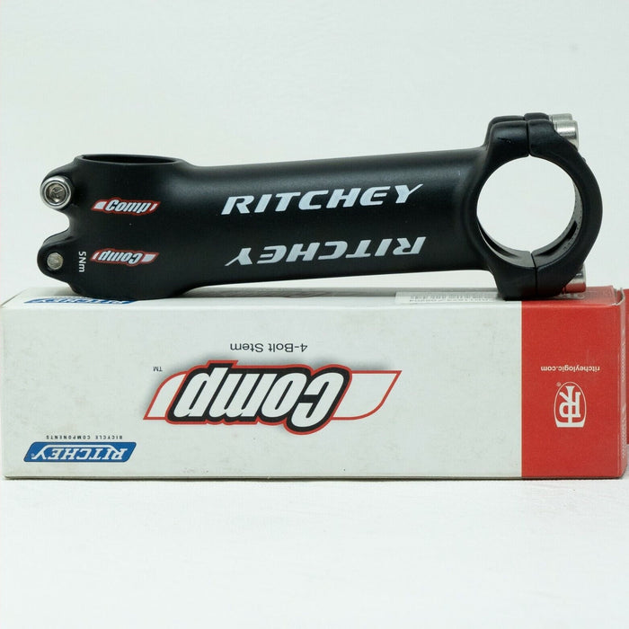 Ritchey Comp Vintage NOS 1 1/8in 31.8 130mm Stem