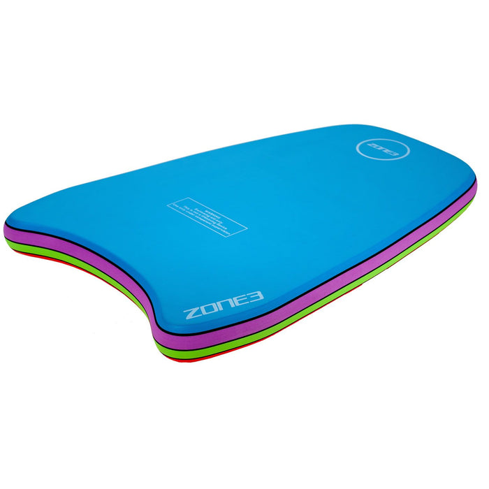 Zone3 Multicolored Kickboard