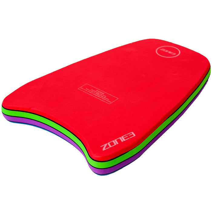 Zone3 Multicolored Kickboard