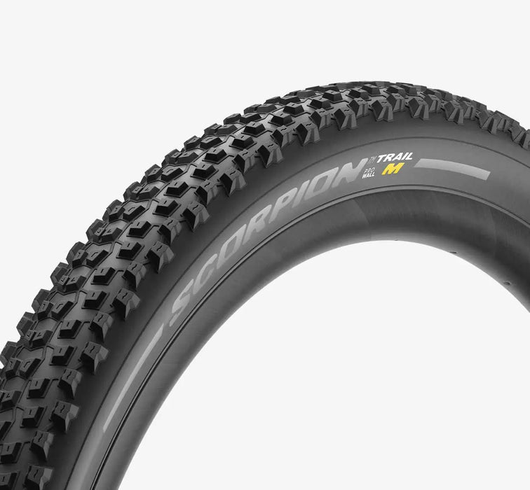 Pirelli Scorpion Trail M TLR Tire