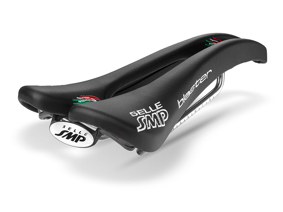 Selle SMP Blaster Saddle Black