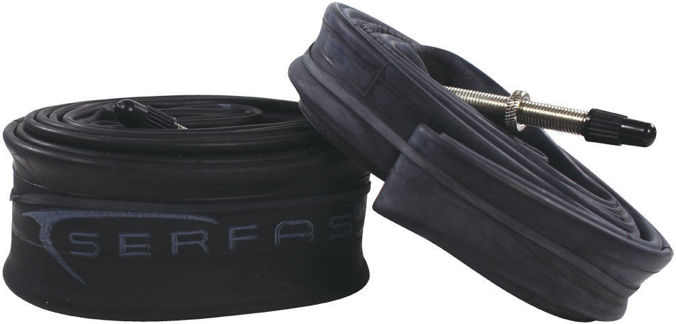 Serfas Presta Valve Inner Tube 700x18-25c