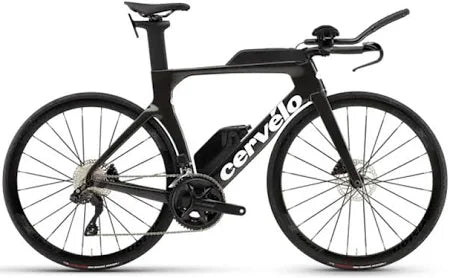 Cervelo P-Series Shimano 105 Di2 - 2024