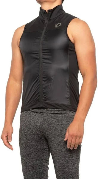 Pearl Izumi Pro Barrier Lite Vest Black/Black