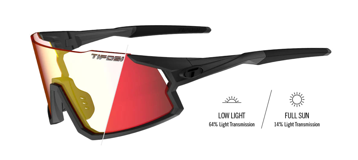 Tifosi Optics STASH Sunglasses